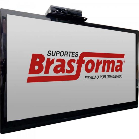 Suporte de Parede Para DVD ADVD178 Preto Brasforma por 33,99 à vista no boleto/pix ou parcele em até 1x sem juros. Compre na loja Mundomax!