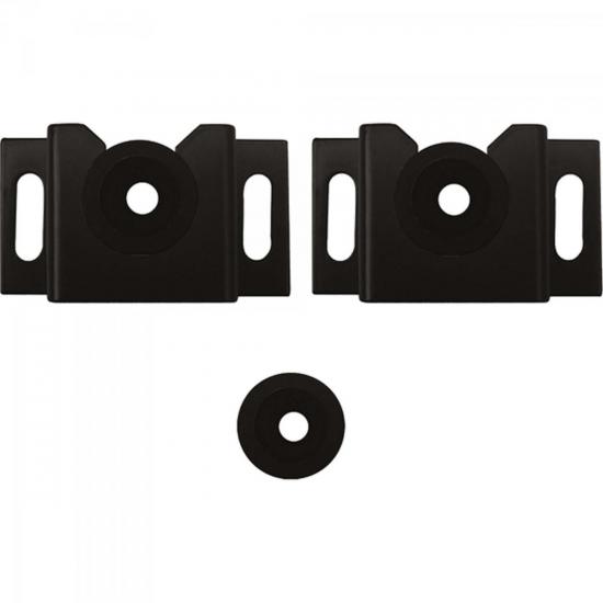 Suporte Universal TV 10\" a 71\" GN20 Preto FORTE por 0,00 à vista no boleto/pix ou parcele em até 1x sem juros. Compre na loja Mundomax!