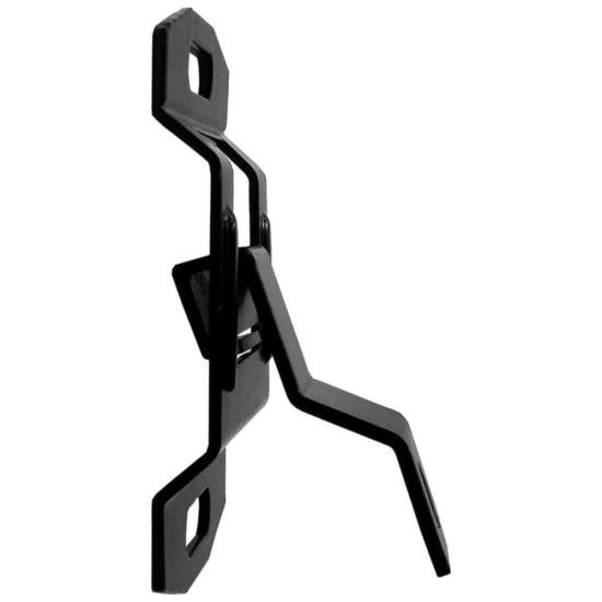 Suporte Universal Fixo Para TV 10\" a 100\" SBRU859 Preto Brasforma por 20,99 à vista no boleto/pix ou parcele em até 1x sem juros. Compre na loja Mundomax!