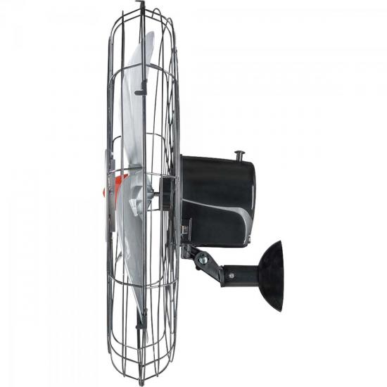 Ventilador de Parede Ventisol Power 70 68cm Preto/Prata Bivolt por 379,00 à vista no boleto/pix ou parcele em até 10x sem juros. Compre na loja Mundomax!