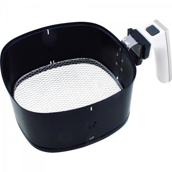 Cesta Para Fritadeira AirFryer RI9220/RI9225 WALITA ACESSÓRIOS por 165,90 à vista no boleto/pix ou parcele em até 6x sem juros. Compre na loja Mundomax!