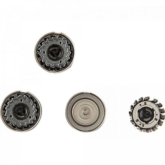 Lâmina de Reposição Para Barbeador HQ56 PHILIPS por 185,90 à vista no boleto/pix ou parcele em até 7x sem juros. Compre na loja Mundomax!