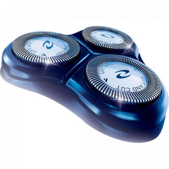 Lâmina de Reposição Para Barbeador HQ56 PHILIPS por 185,90 à vista no boleto/pix ou parcele em até 7x sem juros. Compre na loja Mundomax!