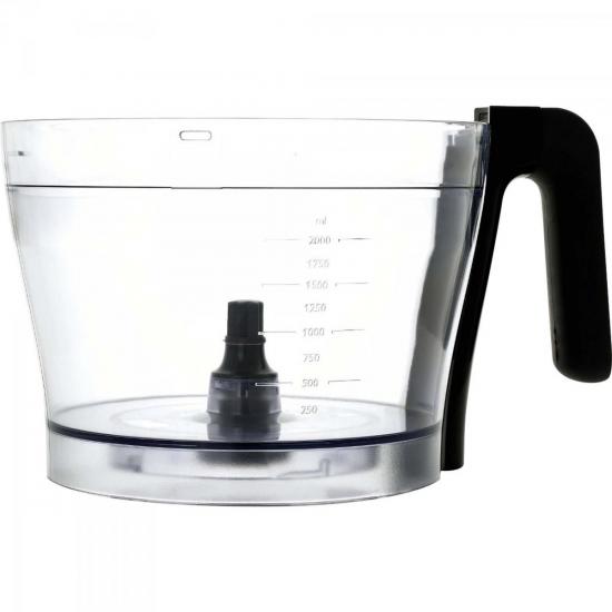 Jarra Mixer com Alça RI7774 Transparente PHILIPS WALITA por 633,90 à vista no boleto/pix ou parcele em até 10x sem juros. Compre na loja Mundomax!