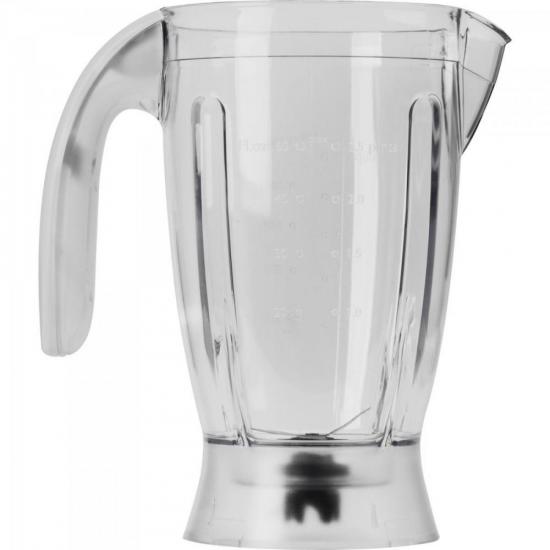 Copo Liquidificador com Alça e Hélice RI1725/RI1765/RI2034/RI2035/RI2008 por 0,00 à vista no boleto/pix ou parcele em até 1x sem juros. Compre na loja Mundomax!