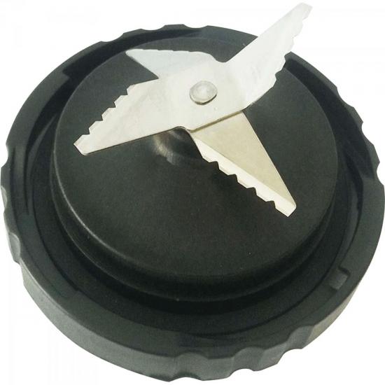 Copo Liquidificador com Alça RI2081 Transparente PHILIPS WALITA por 0,00 à vista no boleto/pix ou parcele em até 1x sem juros. Compre na loja Mundomax!