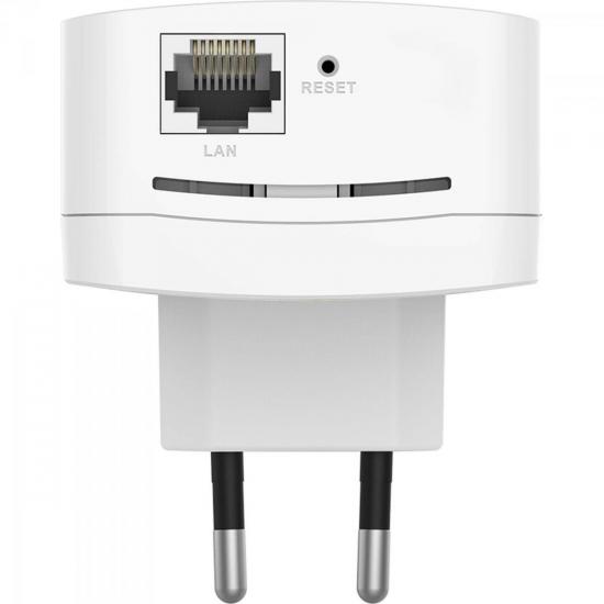 Repetidor Roteador Wireless 300Mbps DAP-1330 Branco D-LINK por 0,00 à vista no boleto/pix ou parcele em até 1x sem juros. Compre na loja Mundomax!