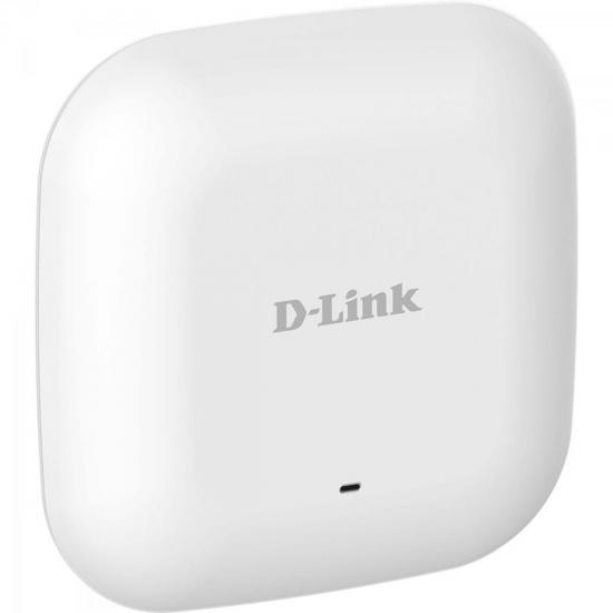 Ponto de Acesso Extensor Wireless 300Mbps DAP-2230 Branco D-LINK por 530,00 à vista no boleto/pix ou parcele em até 10x sem juros. Compre na loja Mundomax!