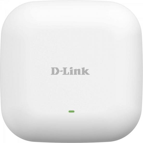 Ponto de Acesso Extensor Wireless 300Mbps DAP-2230 Branco D-LINK por 530,00 à vista no boleto/pix ou parcele em até 10x sem juros. Compre na loja Mundomax!