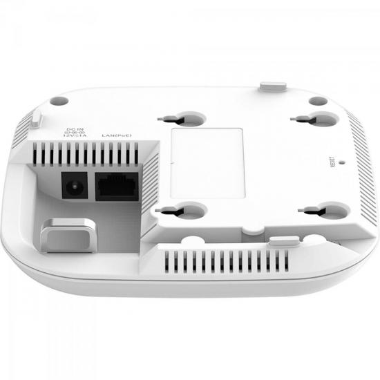 Ponto de Acesso Extensor Wireless 300Mbps DAP-2230 Branco D-LINK por 530,00 à vista no boleto/pix ou parcele em até 10x sem juros. Compre na loja Mundomax!