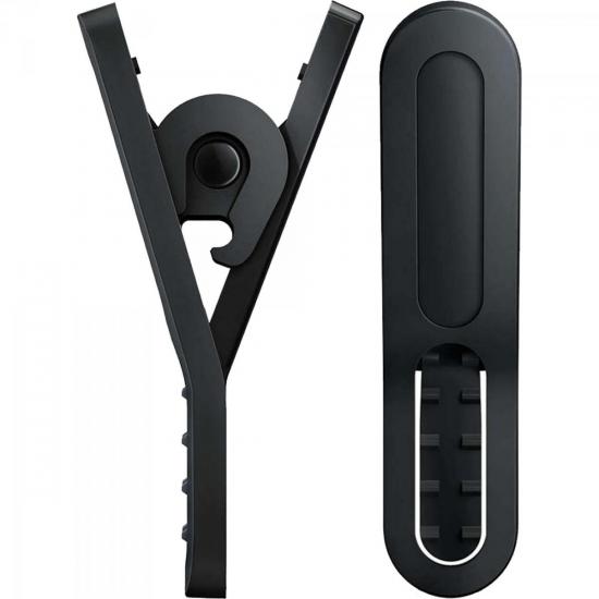 Fone de Ouvido Esportivo 3 em 1 SHQ1400BL/00 Azul PHILIPS por 0,00 à vista no boleto/pix ou parcele em até 1x sem juros. Compre na loja Mundomax!