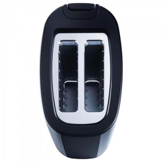 Torradeira 127V RI2628/21 Prata PHILIPS WALITA por 0,00 à vista no boleto/pix ou parcele em até 1x sem juros. Compre na loja Mundomax!