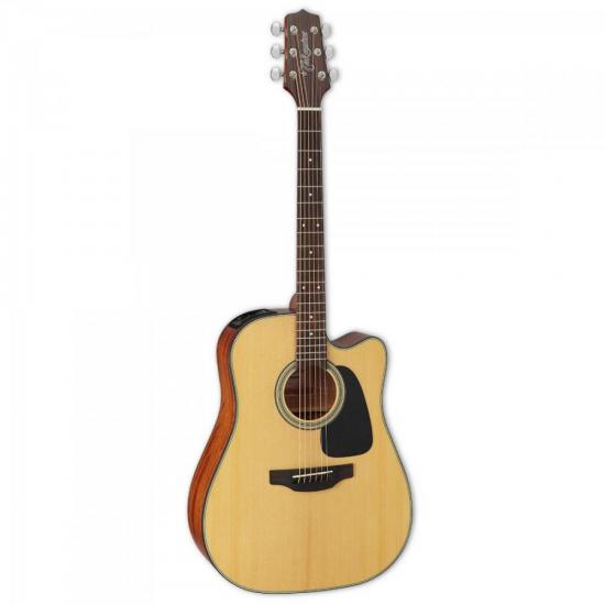 Violão TAKAMINE Eletroacústico Folk Cutaway Aço GD10CE-NS Natural Fosco por 0,00 à vista no boleto/pix ou parcele em até 1x sem juros. Compre na loja Mundomax!
