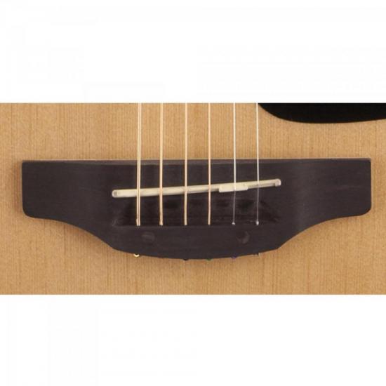 Violão TAKAMINE Eletroacústico Folk Cutaway Aço GD10CE-NS Natural Fosco por 0,00 à vista no boleto/pix ou parcele em até 1x sem juros. Compre na loja Mundomax!