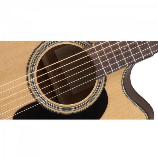 Violão TAKAMINE Eletroacústico Folk Cutaway Aço GD10CE-NS Natural Fosco por 0,00 à vista no boleto/pix ou parcele em até 1x sem juros. Compre na loja Mundomax!