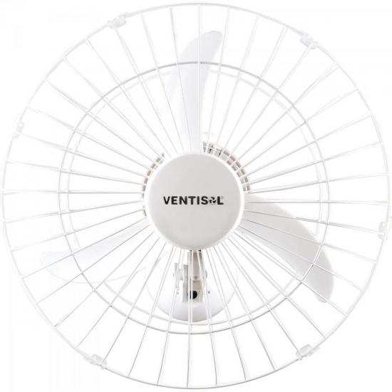 Ventilador de Parede 50cm 127V NEW PREMIUM Branco VENTISOL por 149,00 à vista no boleto/pix ou parcele em até 5x sem juros. Compre na loja Mundomax!