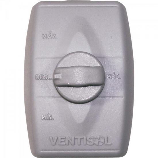 Ventilador de Parede 50cm 127V NEW PREMIUM Branco VENTISOL por 149,00 à vista no boleto/pix ou parcele em até 5x sem juros. Compre na loja Mundomax!