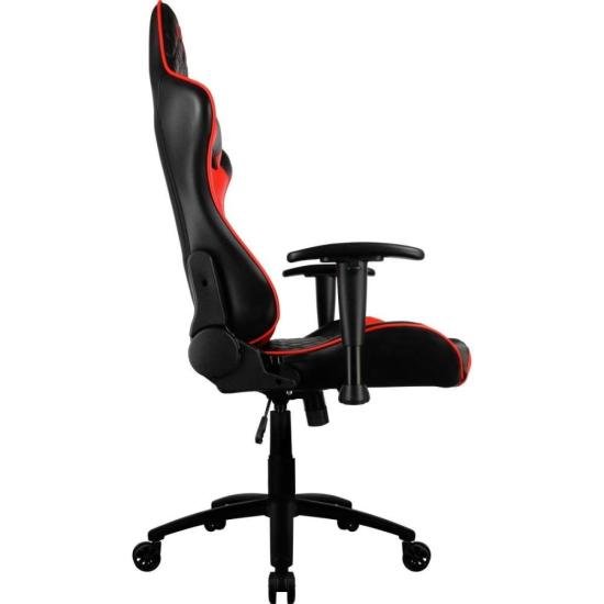 Cadeira Gamer ThunderX3 TGC12 Vermelha por 1.444,00 à vista no boleto/pix ou parcele em até 12x sem juros. Compre na loja Mundomax!