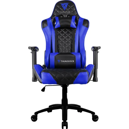 Cadeira Gamer ThunderX3 TGC12 Azul (61902)