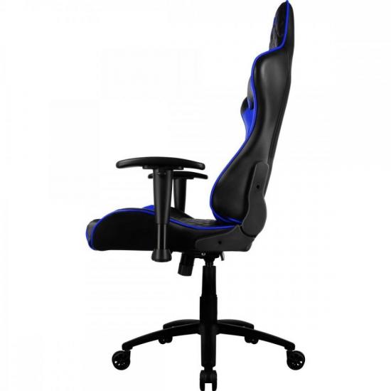 Cadeira Gamer ThunderX3 TGC12 Azul por 1.444,00 à vista no boleto/pix ou parcele em até 12x sem juros. Compre na loja Mundomax!