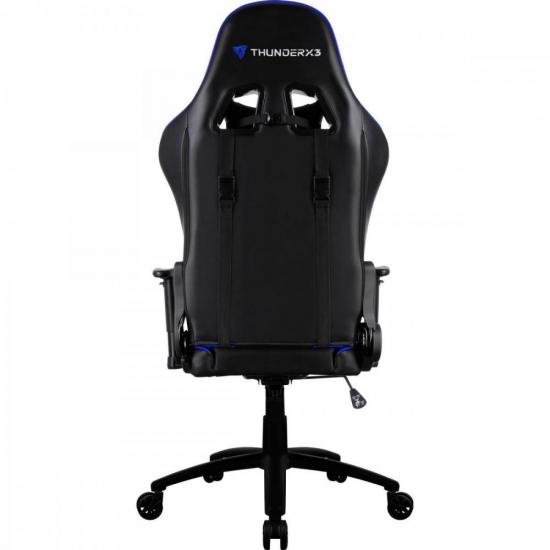 Cadeira Gamer ThunderX3 TGC12 Azul por 1.444,00 à vista no boleto/pix ou parcele em até 12x sem juros. Compre na loja Mundomax!
