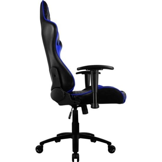 Cadeira Gamer ThunderX3 TGC12 Azul por 1.249,70 à vista no boleto/pix ou parcele em até 12x sem juros. Compre na loja Thunderx3!