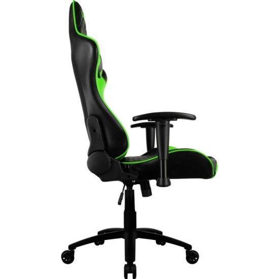 Cadeira Gamer ThunderX3 TGC12 Verde por 1.444,00 à vista no boleto/pix ou parcele em até 12x sem juros. Compre na loja Mundomax!