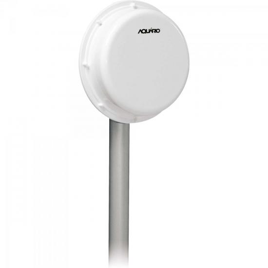 Antena Painel Setorial 60º 2.4 GHz 12 dBi MM-2412S60 AQUÁRIO por 0,00 à vista no boleto/pix ou parcele em até 1x sem juros. Compre na loja Mundomax!