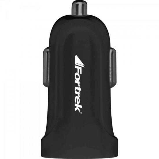 Fonte de Energia USB 12/24V 2,1A MPS-101 Preto FORTREK por 15,90 à vista no boleto/pix ou parcele em até 1x sem juros. Compre na loja Mundomax!