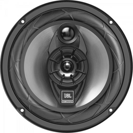 Kit Alto Falante Triaxial 6\" 80W RMS 4 Ohms 6TR8A JBL por 0,00 à vista no boleto/pix ou parcele em até 1x sem juros. Compre na loja Mundomax!