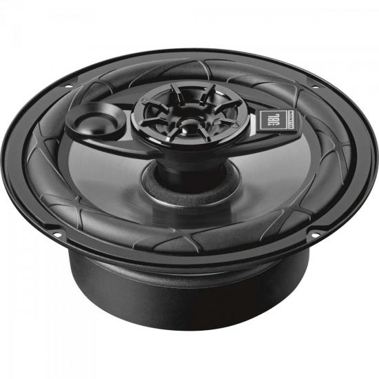 Kit Alto Falante Triaxial 6\" 80W RMS 4 Ohms 6TR8A JBL por 0,00 à vista no boleto/pix ou parcele em até 1x sem juros. Compre na loja Mundomax!