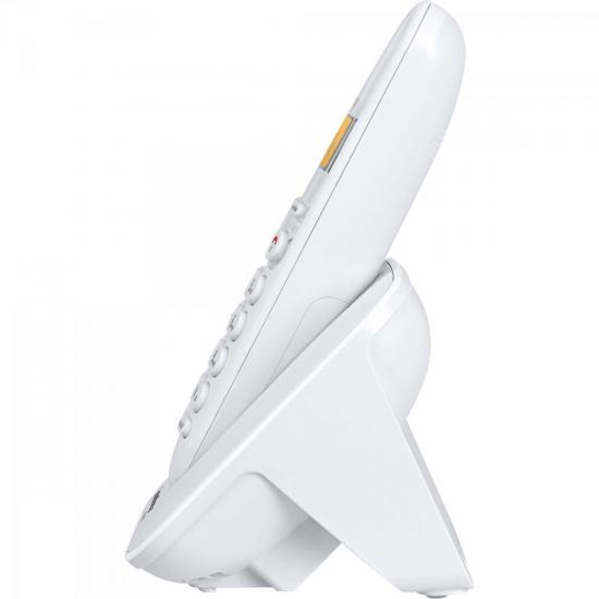 Telefone sem Fio com ID TS3110 Branco INTELBRAS por 195,00 à vista no boleto/pix ou parcele em até 7x sem juros. Compre na loja Mundomax!