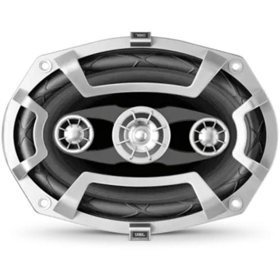 Kit Alto Falante Quadriaxial 6x9\" 60W RMS 4 Ohms Multi System 69QD7TA por 279,90 à vista no boleto/pix ou parcele em até 10x sem juros. Compre na loja Mundomax!