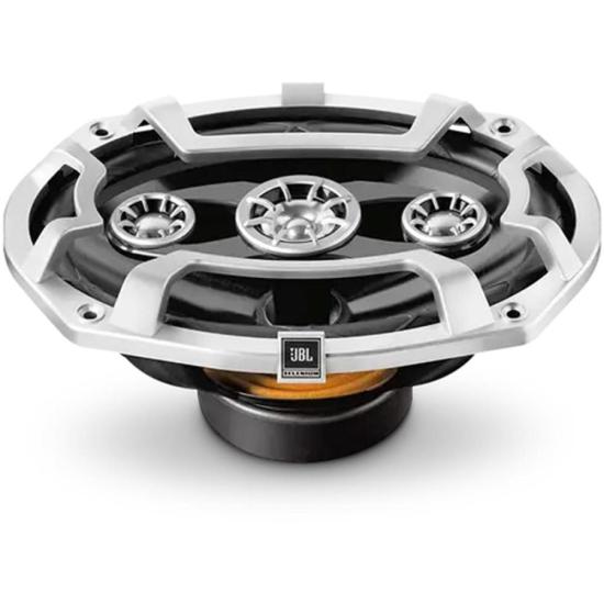Kit Alto Falante Quadriaxial 6x9\" 60W RMS 4 Ohms Multi System 69QD7TA por 279,90 à vista no boleto/pix ou parcele em até 10x sem juros. Compre na loja Mundomax!