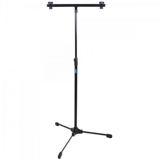 Mini Pedestal Para Iluminação CL2 Preto ASK (62075)