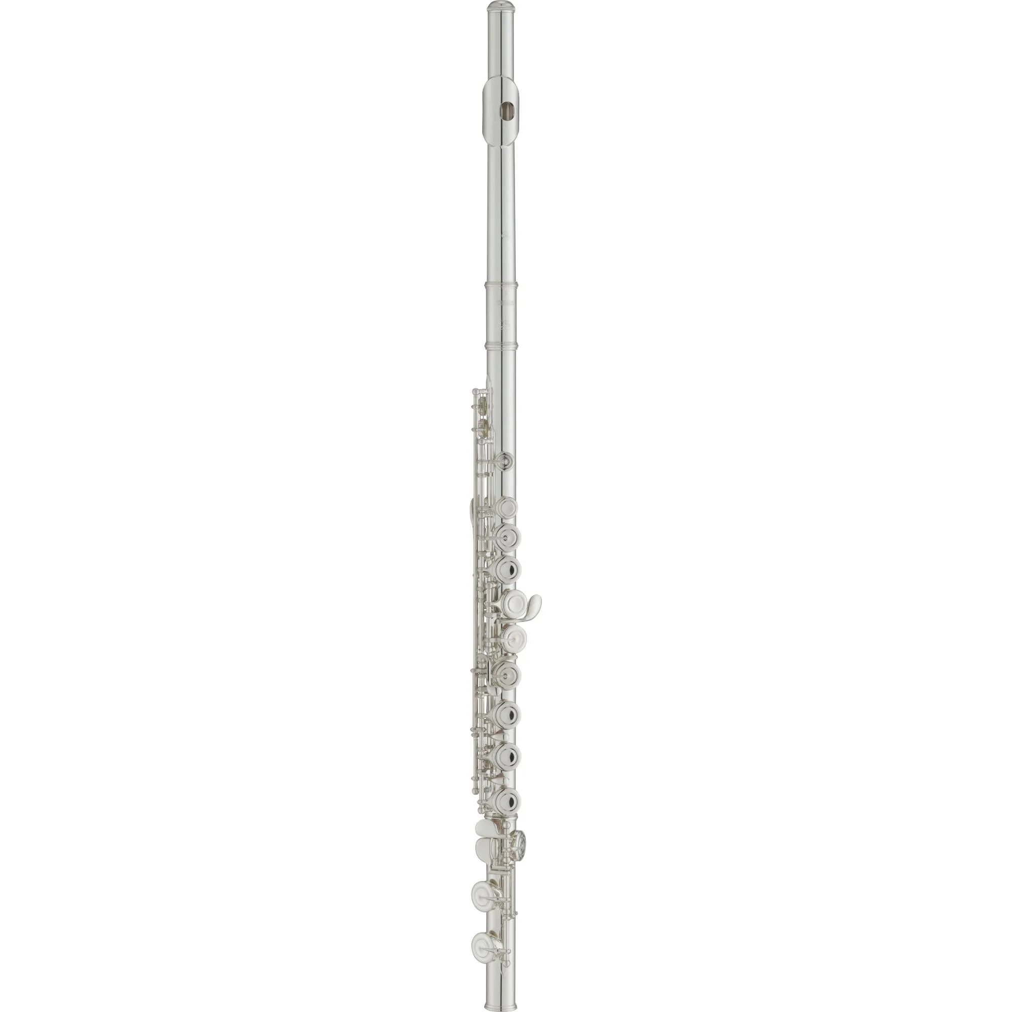 Flauta Yamaha YFL-212 Transversal Soprano C Prata por 5.051,99 à vista no boleto/pix ou parcele em até 12x sem juros. Compre na loja Mundomax!