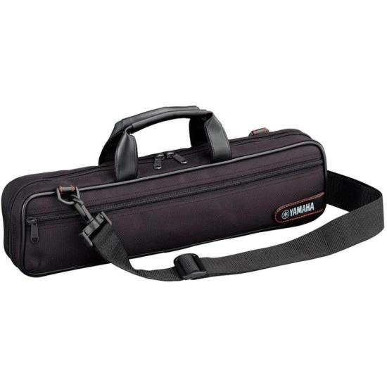 Flauta Yamaha YFL-212 Transversal Soprano C Prata por 4.949,00 à vista no boleto/pix ou parcele em até 12x sem juros. Compre na loja Mundomax!