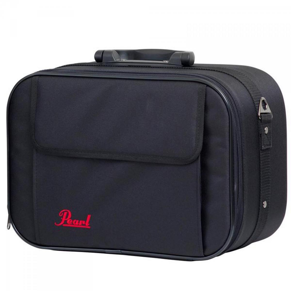 Pedal Para Bateria ELIMINATOR P-2050C PEARL - Mundomax