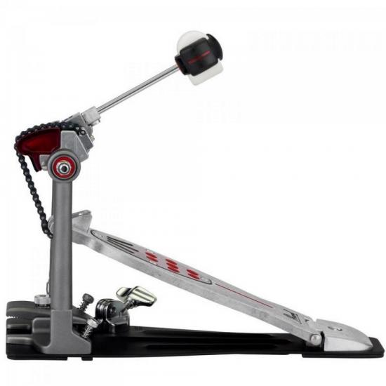 Pedal Para Bateria ELIMINATOR P-2050C PEARL por 2.688,00 à vista no boleto/pix ou parcele em até 12x sem juros. Compre na loja Mundomax!