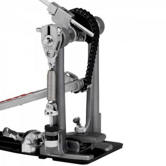 Pedal Para Bateria ELIMINATOR P-2050C PEARL por 2.688,00 à vista no boleto/pix ou parcele em até 12x sem juros. Compre na loja Mundomax!