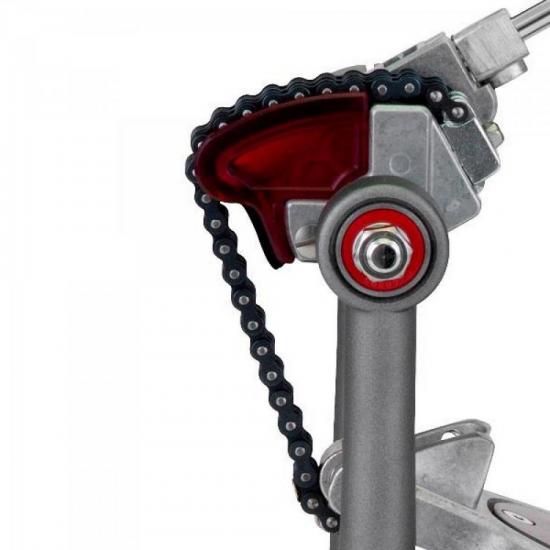 Pedal Para Bateria ELIMINATOR P-2050C PEARL por 2.688,00 à vista no boleto/pix ou parcele em até 12x sem juros. Compre na loja Mundomax!