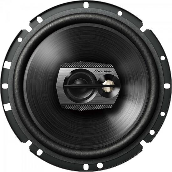 Kit Alto Falante Triaxial 6\" 120W RMS 4 Ohms TS-1790BR PIONEER por 186,90 à vista no boleto/pix ou parcele em até 7x sem juros. Compre na loja Mundomax!