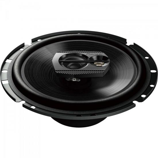 Kit Alto Falante Triaxial 6\" 120W RMS 4 Ohms TS-1790BR PIONEER por 186,90 à vista no boleto/pix ou parcele em até 7x sem juros. Compre na loja Mundomax!