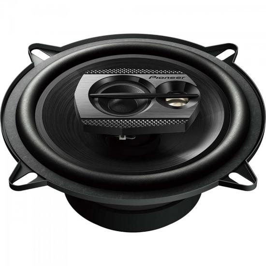 Kit Alto Falante Triaxial 5\" 120W RMS 4 Ohms TS-1390BR PIONEER por 183,90 à vista no boleto/pix ou parcele em até 7x sem juros. Compre na loja Mundomax!