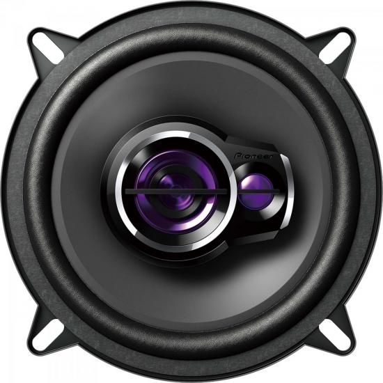 Kit Alto Falante Triaxial 5\" 100W RMS 4 Ohms TS-1360BR PIONEER por 123,90 à vista no boleto/pix ou parcele em até 4x sem juros. Compre na loja Mundomax!