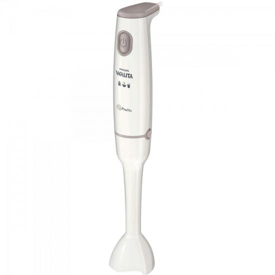 Mixer Daily Collection RI1604 220V Branco e Bege PHILIPS WALITA por 0,00 à vista no boleto/pix ou parcele em até 1x sem juros. Compre na loja Mundomax!