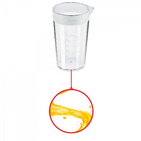 Mixer Daily Collection RI1604 220V Branco e Bege PHILIPS WALITA por 0,00 à vista no boleto/pix ou parcele em até 1x sem juros. Compre na loja Mundomax!