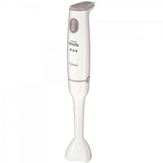 Mixer Daily Collection RI1604 127V Branco e Bege PHILIPS WALITA por 0,00 à vista no boleto/pix ou parcele em até 1x sem juros. Compre na loja Mundomax!