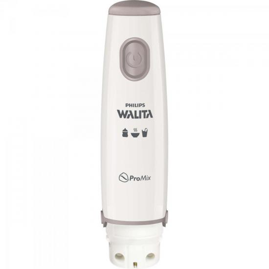 Mixer Daily Collection RI1604 127V Branco e Bege PHILIPS WALITA por 0,00 à vista no boleto/pix ou parcele em até 1x sem juros. Compre na loja Mundomax!