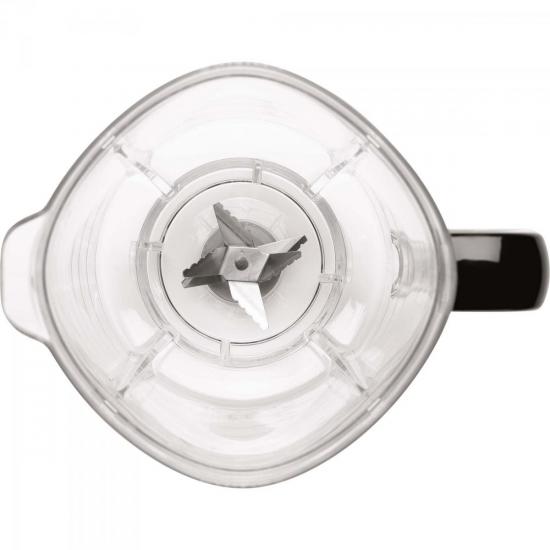 Liquidificador 5 Velocidades + Pulsar 220V PROBLEND RI2134/90 Preto por 0,00 à vista no boleto/pix ou parcele em até 1x sem juros. Compre na loja Mundomax!